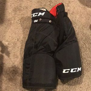 Hockey pants CCM